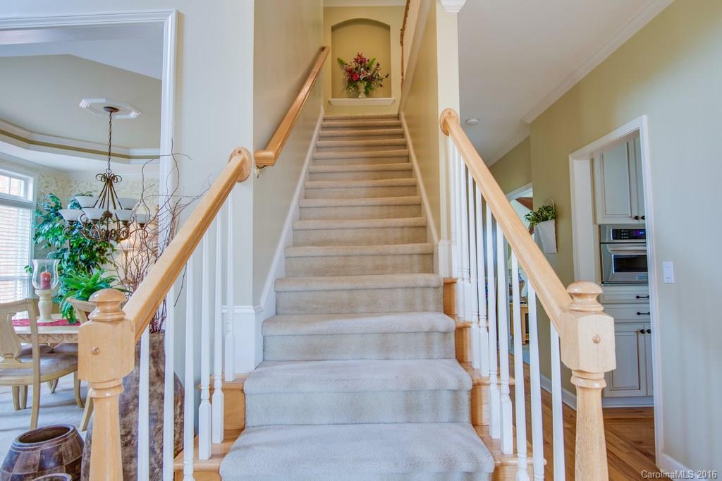 Lexington - Residential