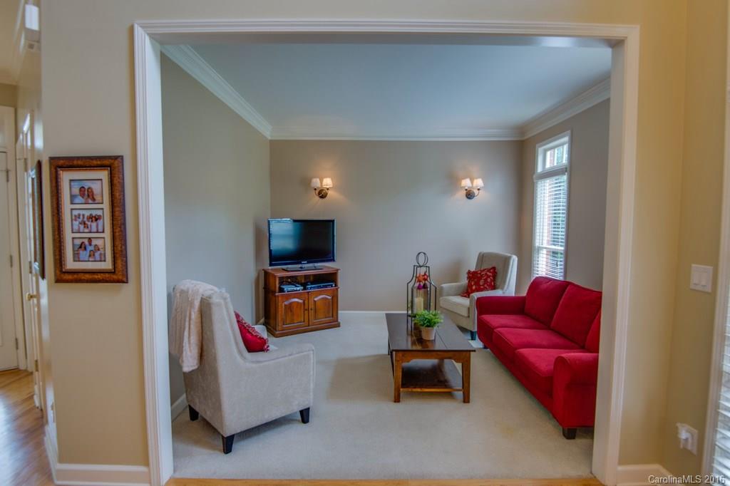 Lexington - Residential