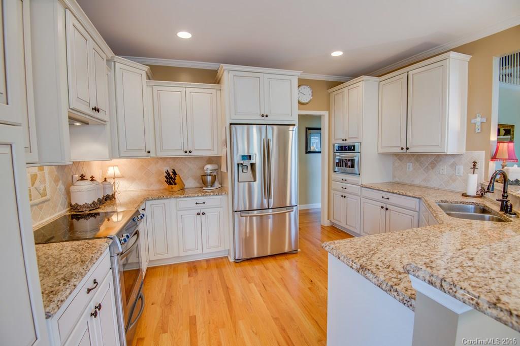 Lexington - Residential