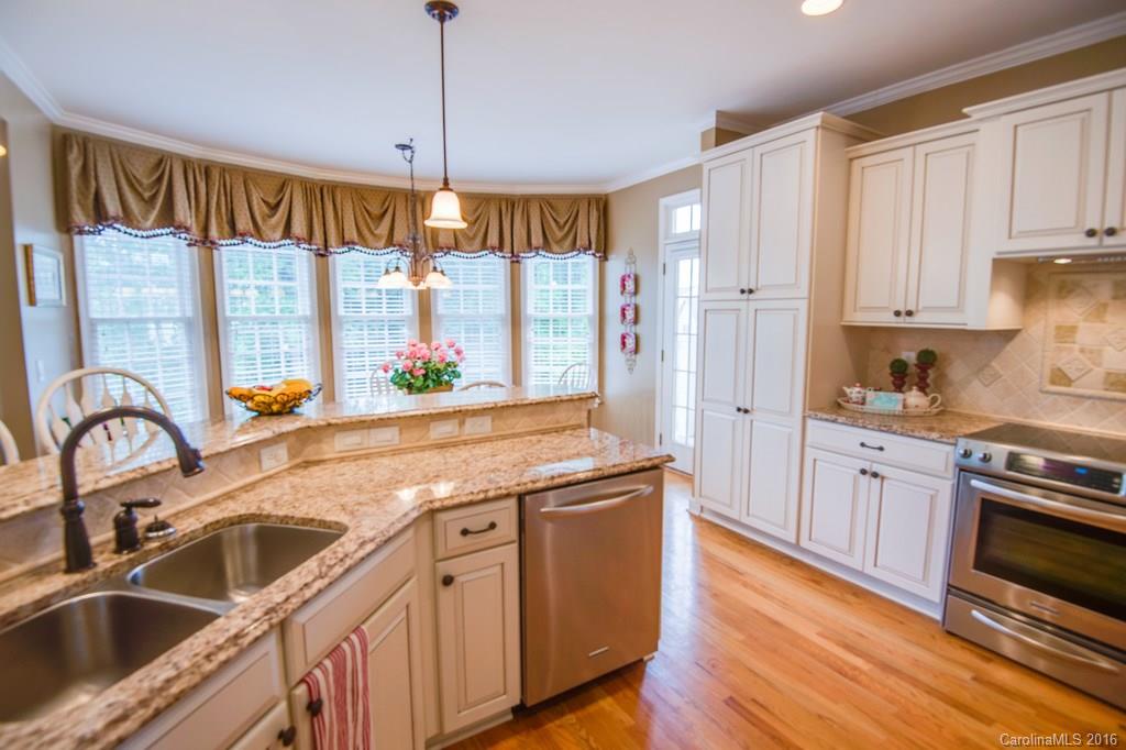 Lexington - Residential