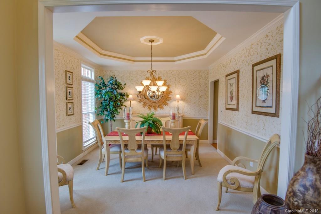 Lexington - Residential