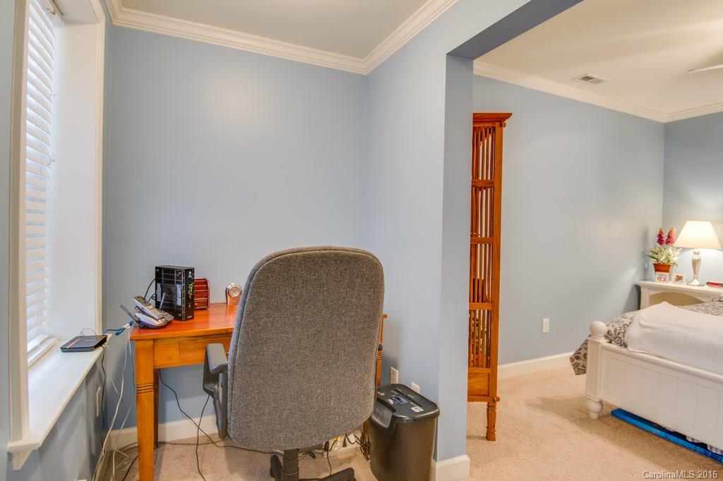 Lexington - Residential