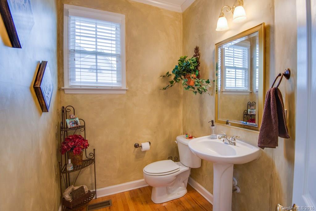 Lexington - Residential