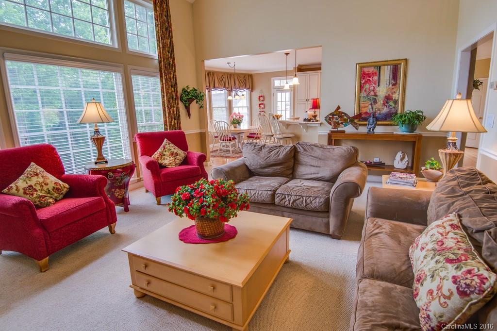 Lexington - Residential