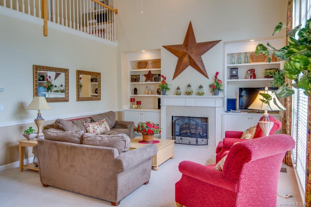 Lexington - Residential