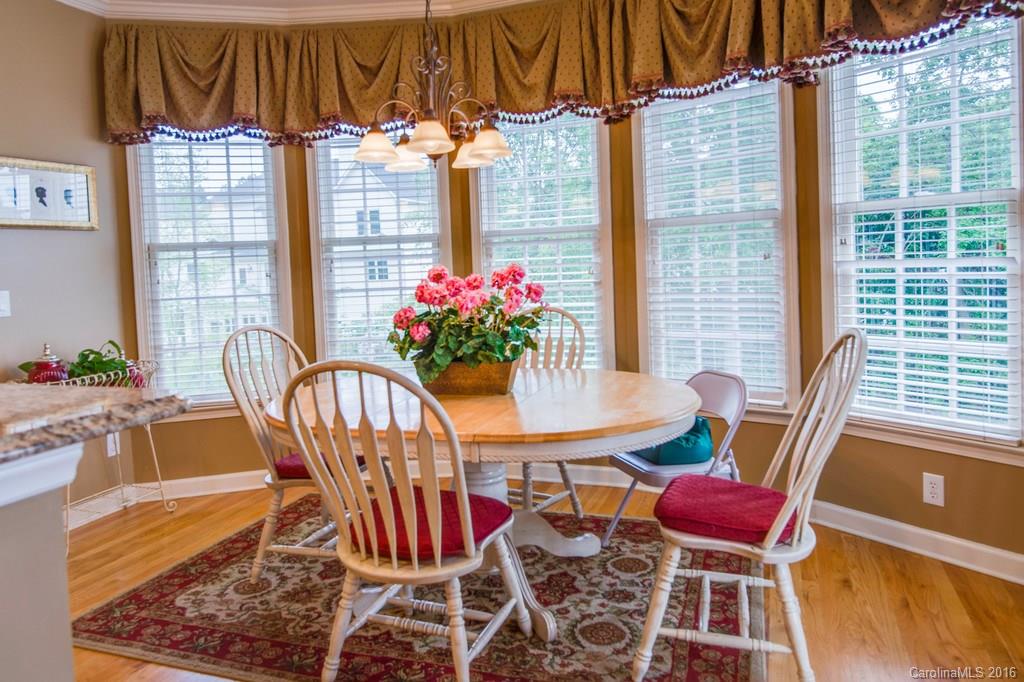 Lexington - Residential