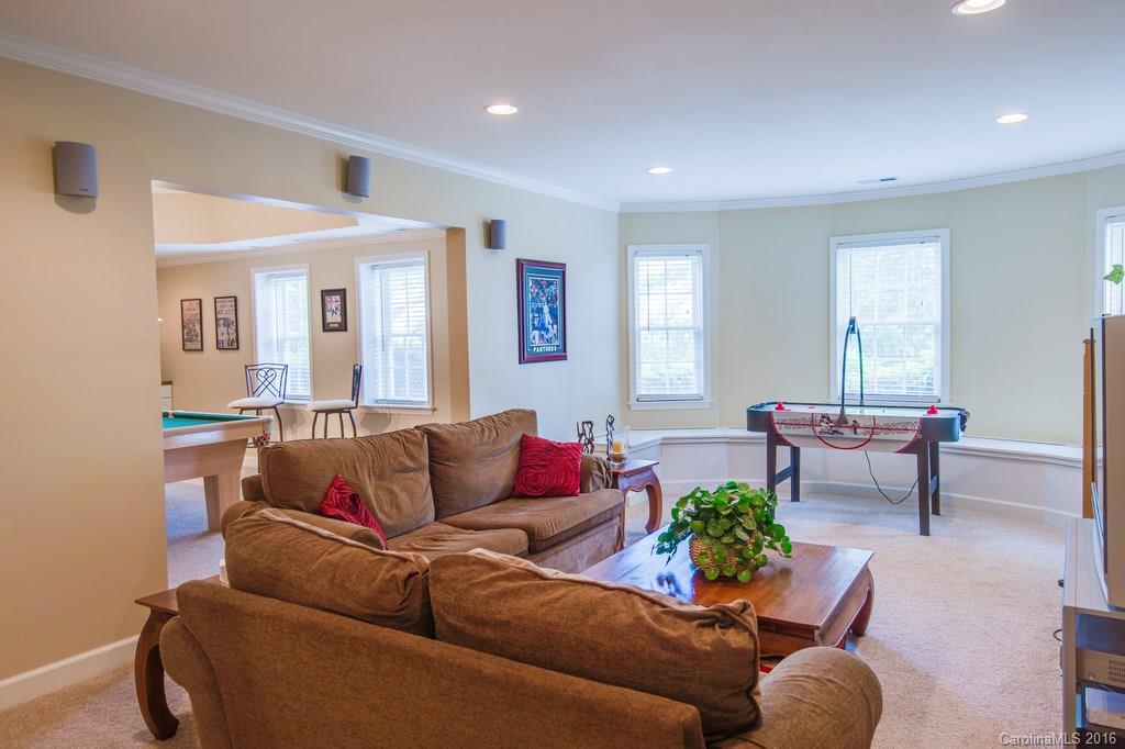 Lexington - Residential