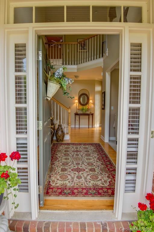 Lexington - Residential