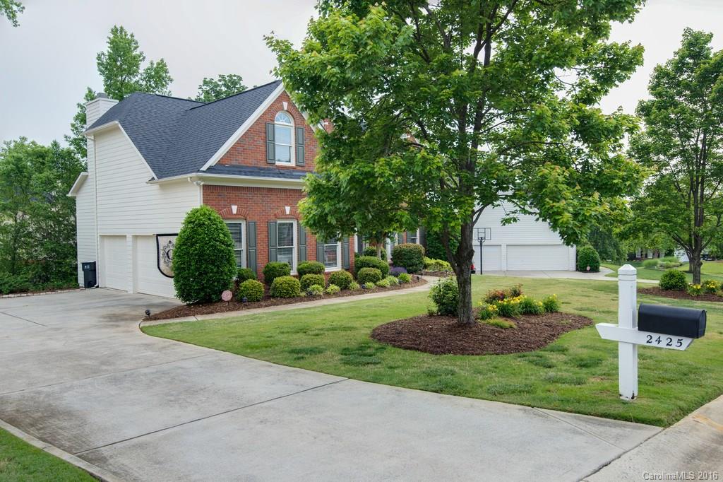 Lexington - Residential