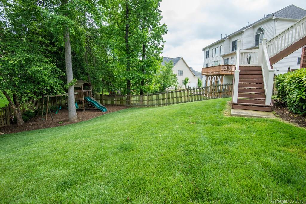 Lexington - Residential