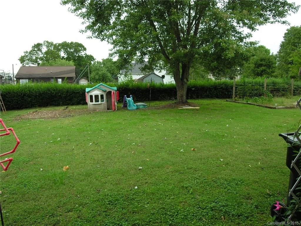 Picture Park - Residential