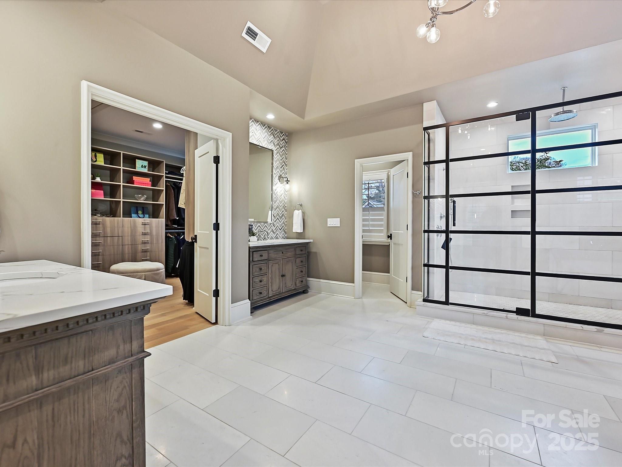 Elizabeth - Residential