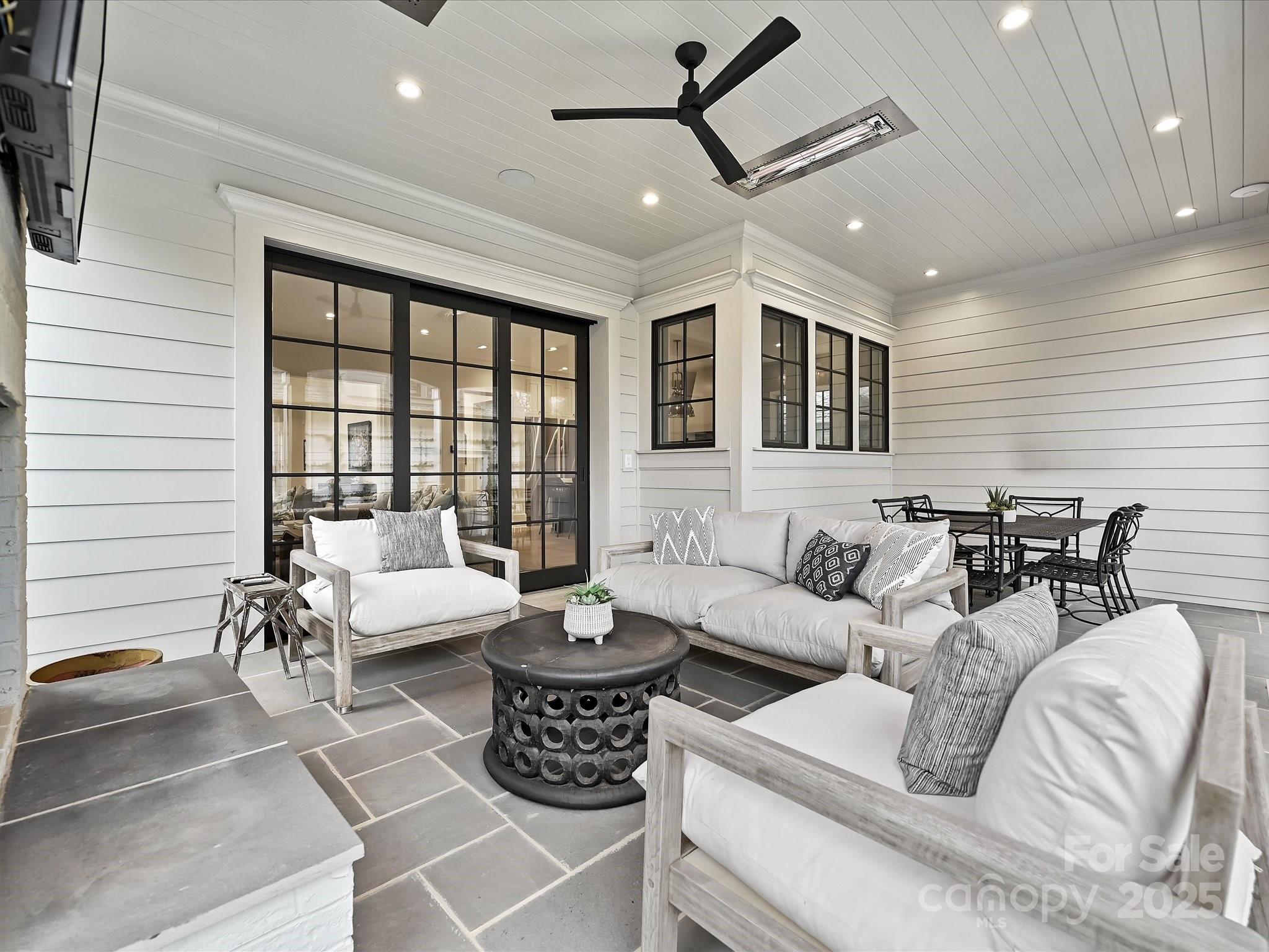 Elizabeth - Residential