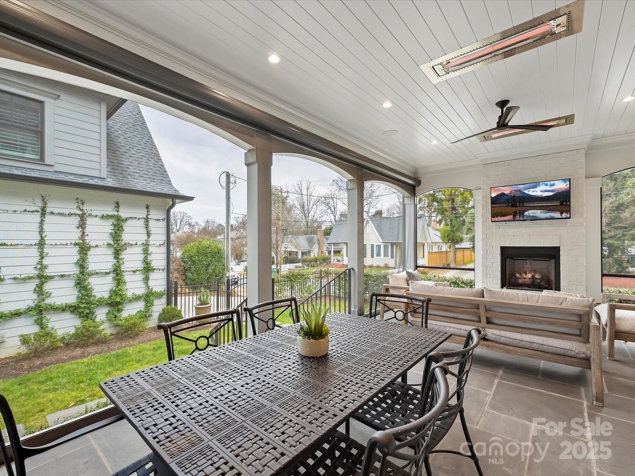 Elizabeth - Residential