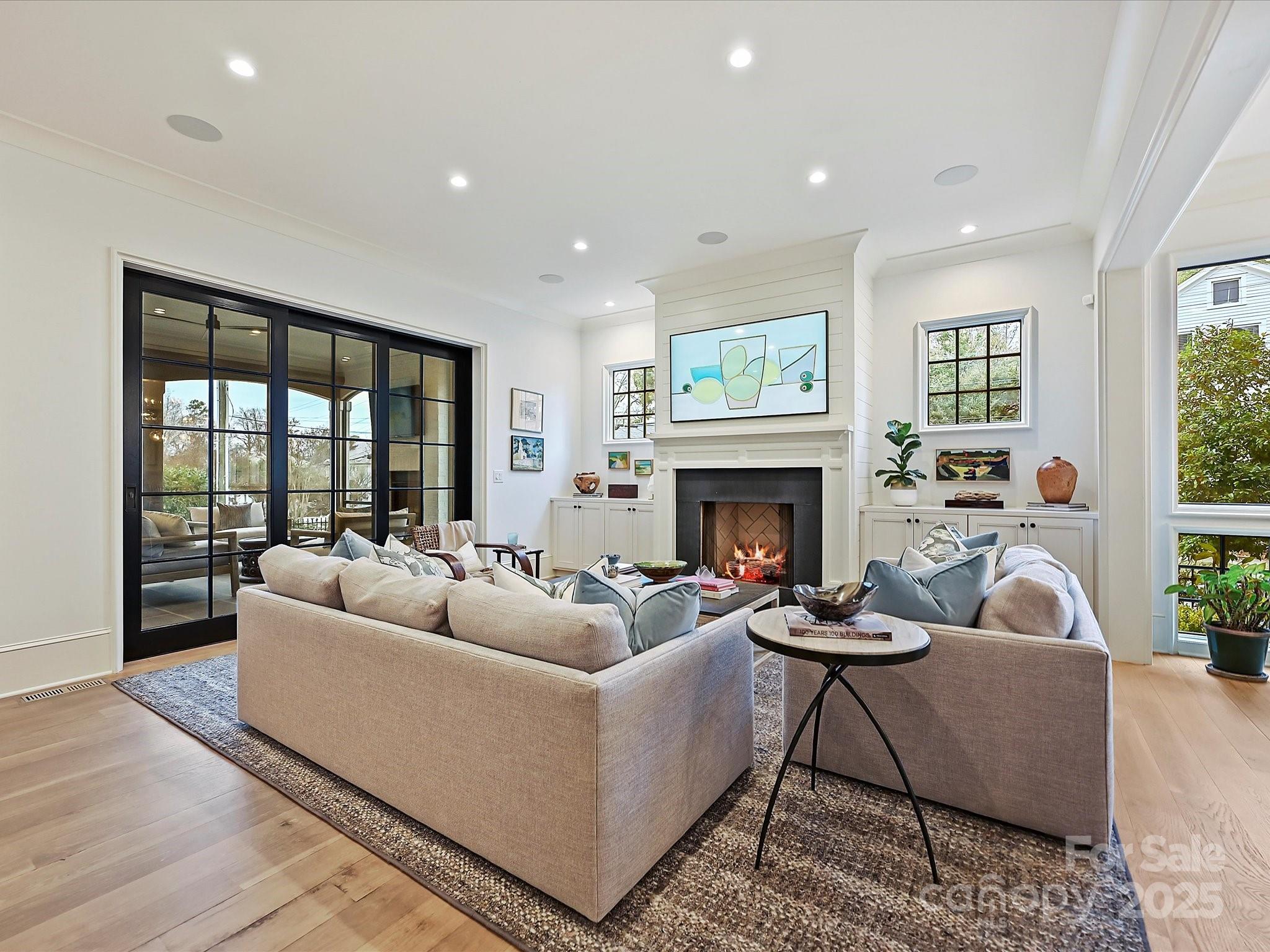 Elizabeth - Residential