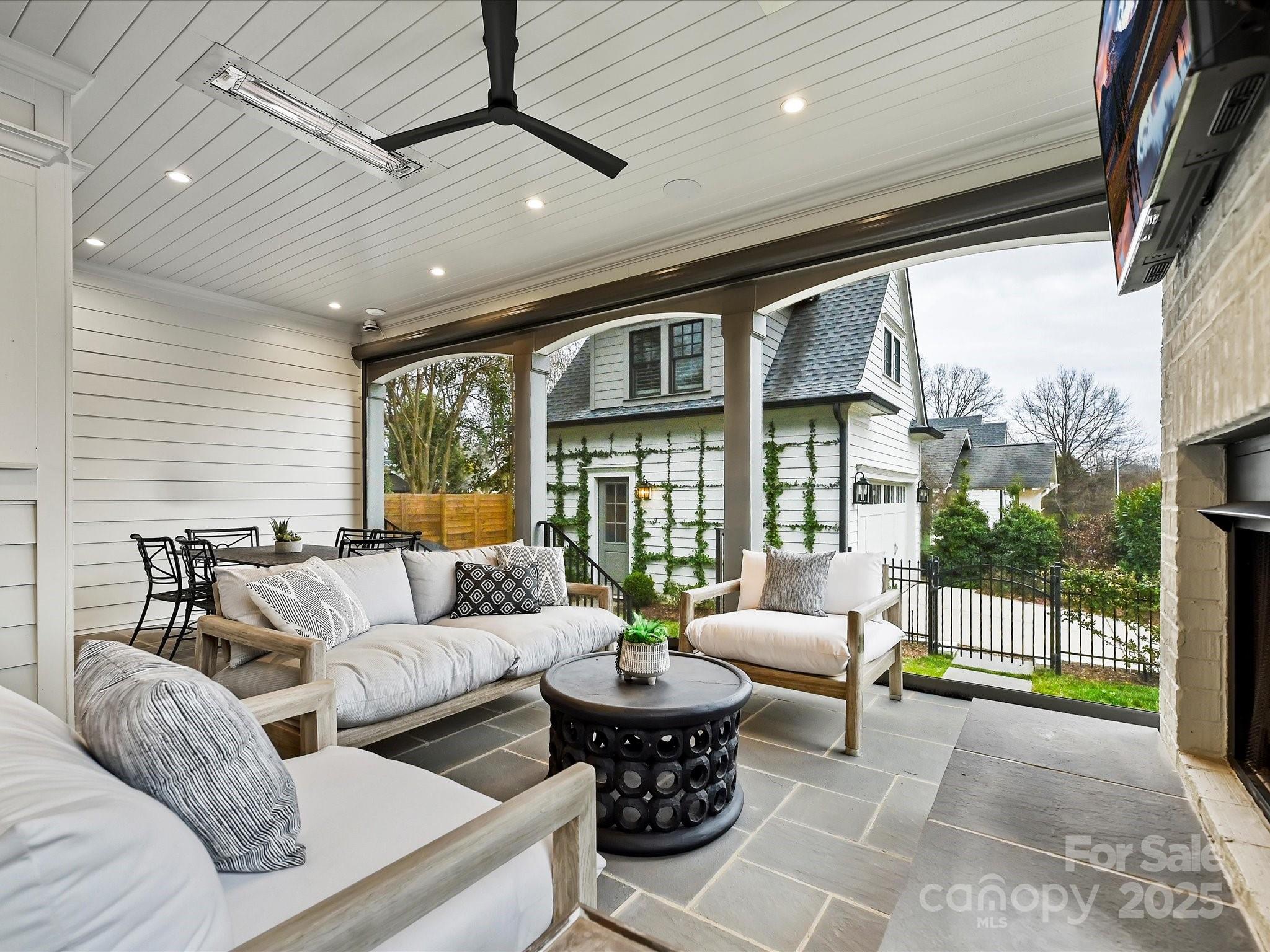 Elizabeth - Residential