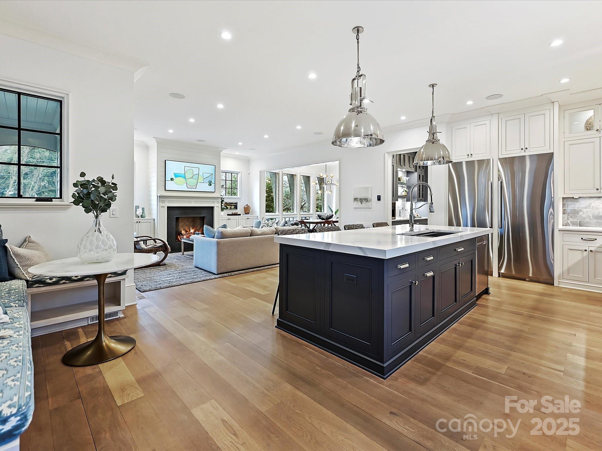 Elizabeth - Residential