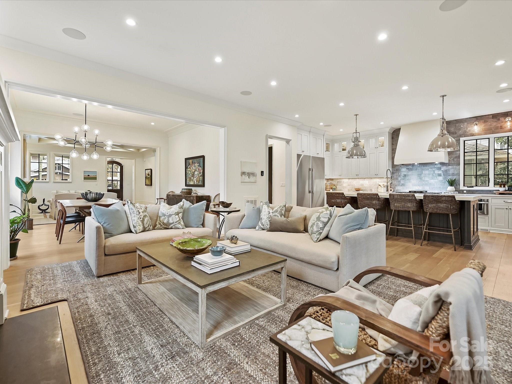 Elizabeth - Residential