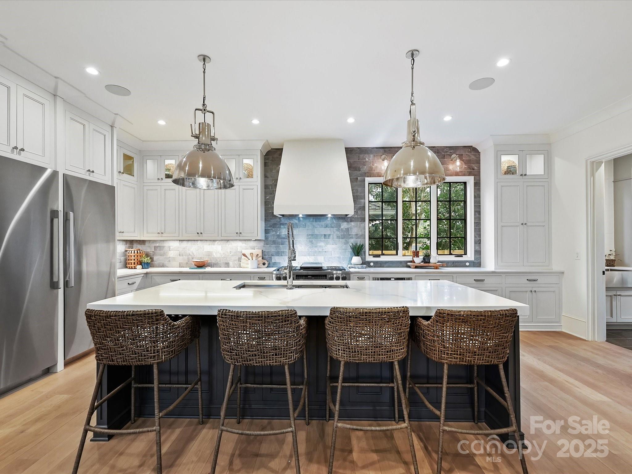 Elizabeth - Residential