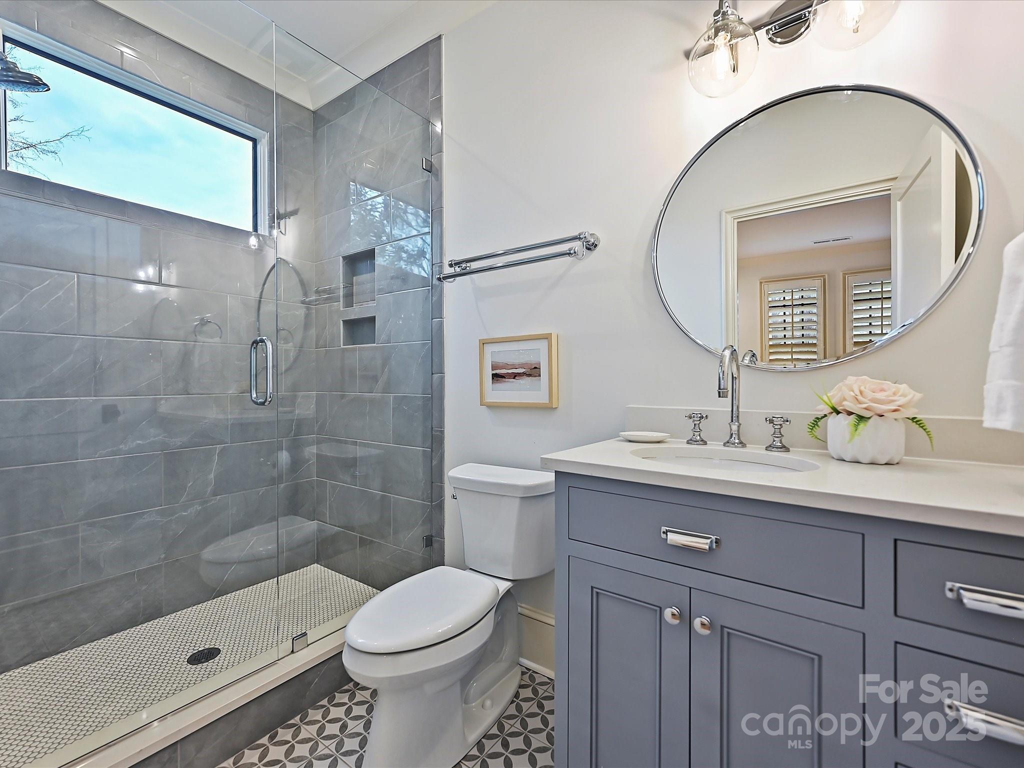 Elizabeth - Residential