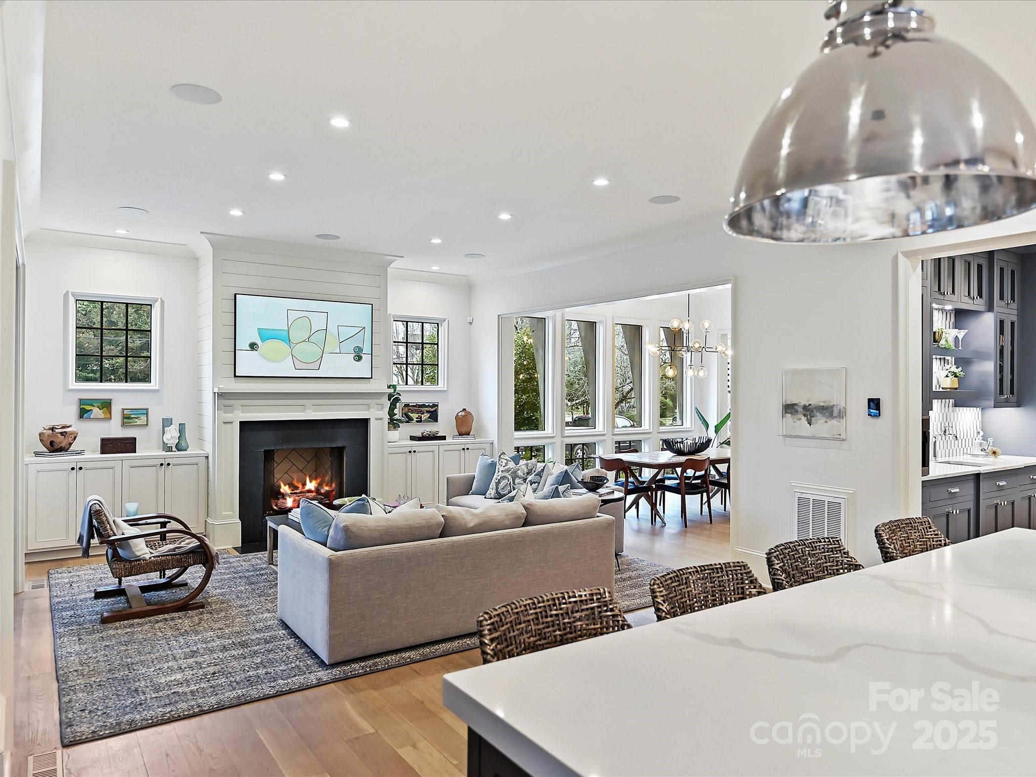 Elizabeth - Residential