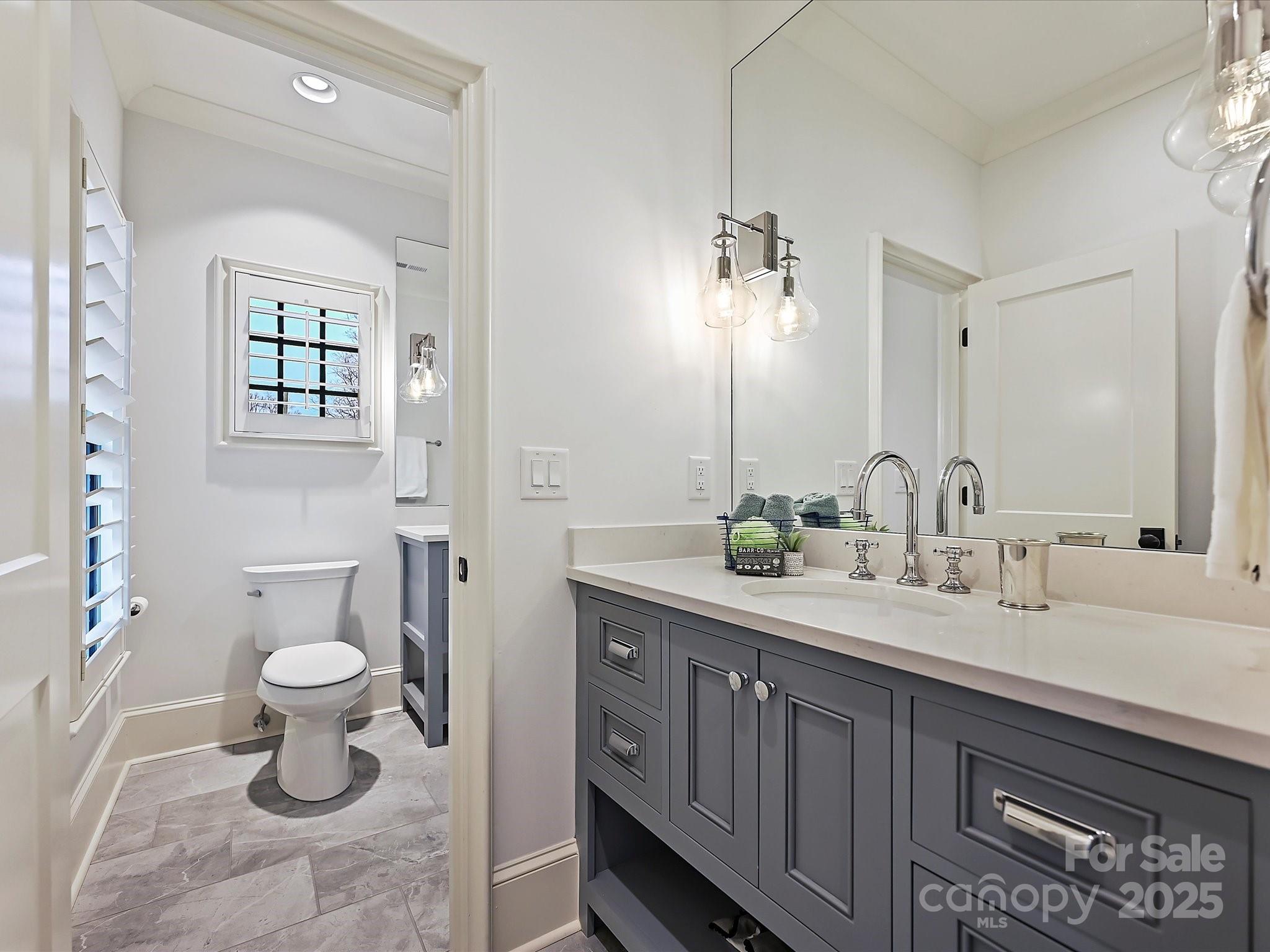 Elizabeth - Residential