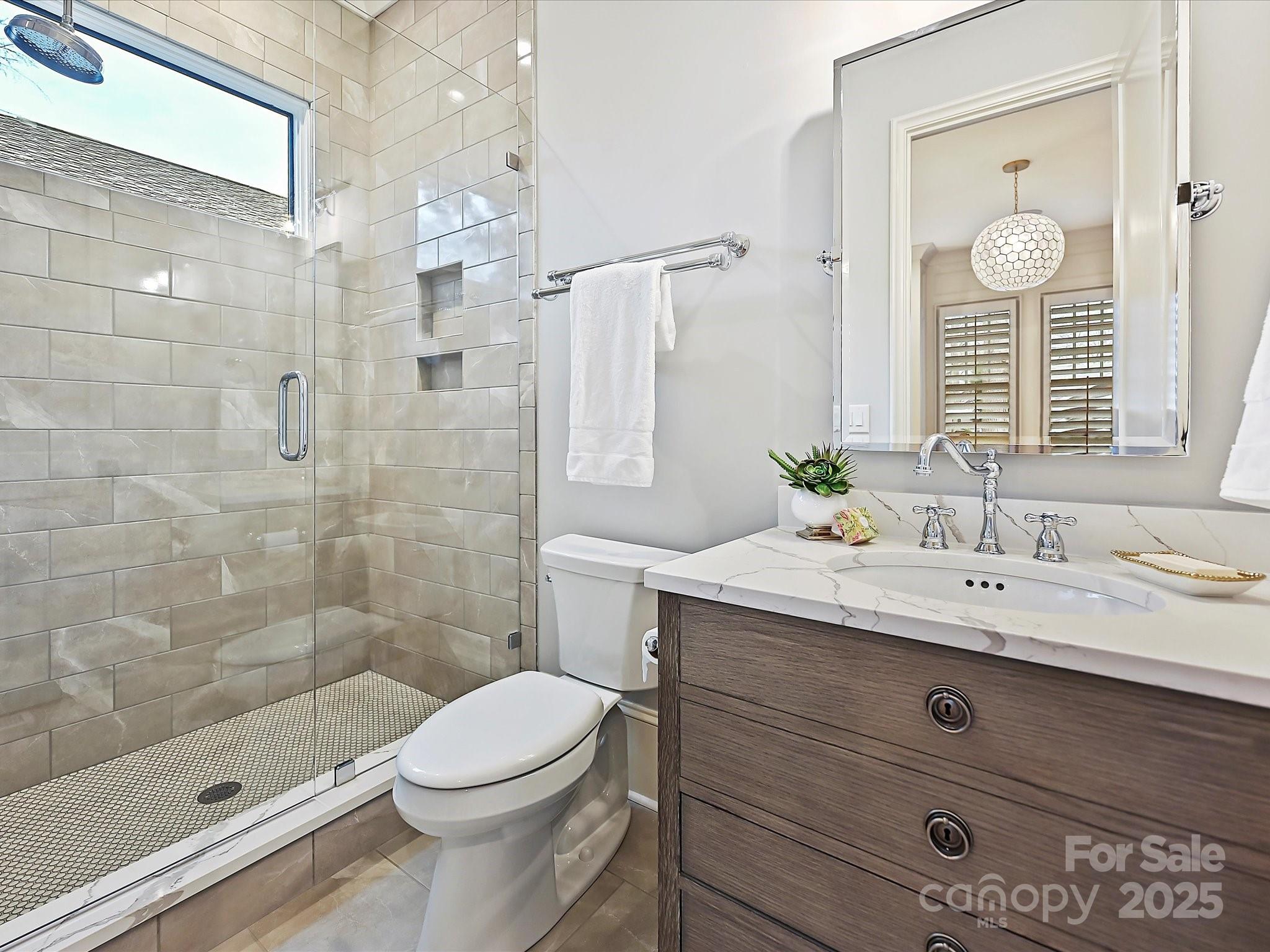 Elizabeth - Residential