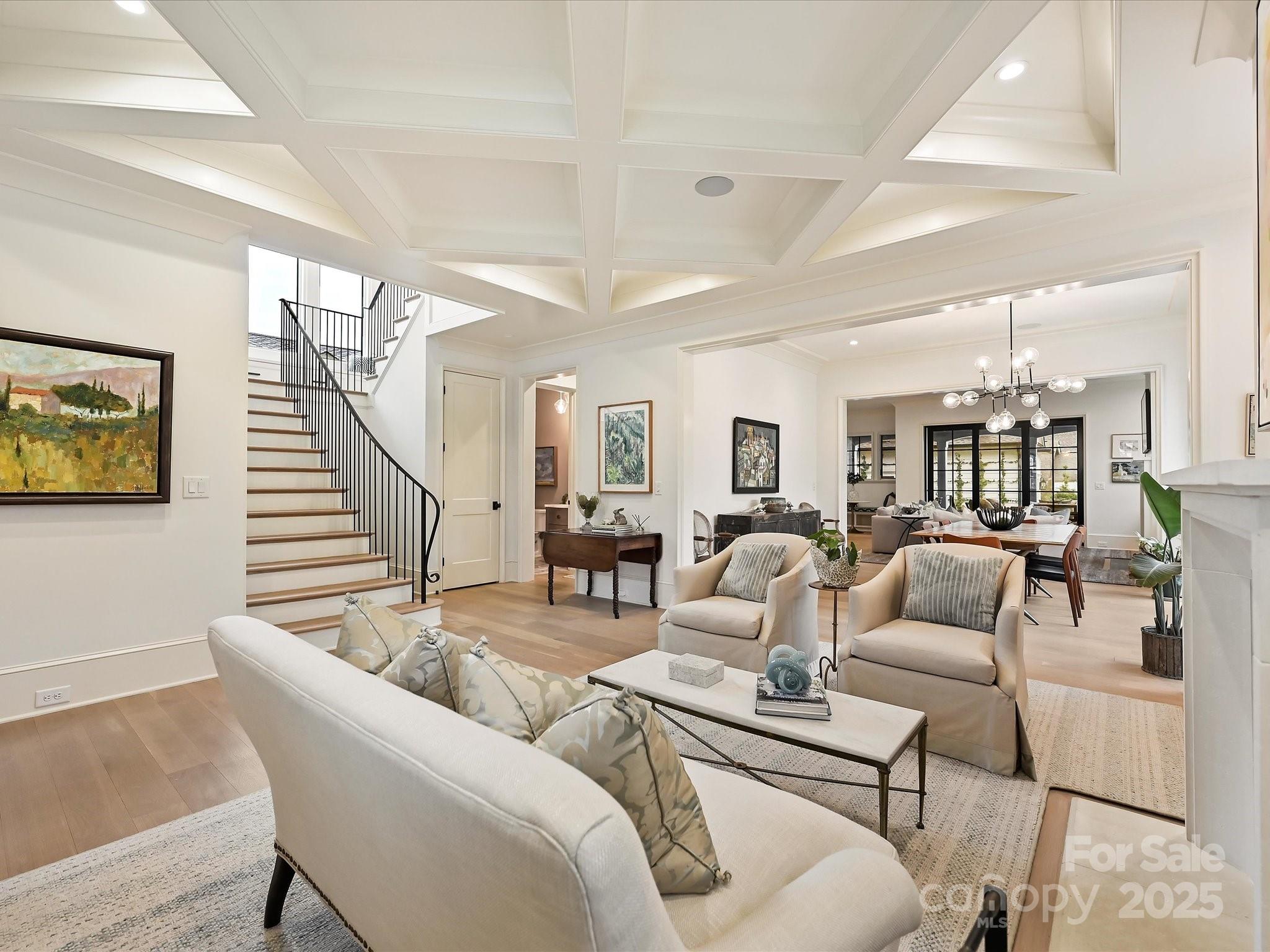 Elizabeth - Residential