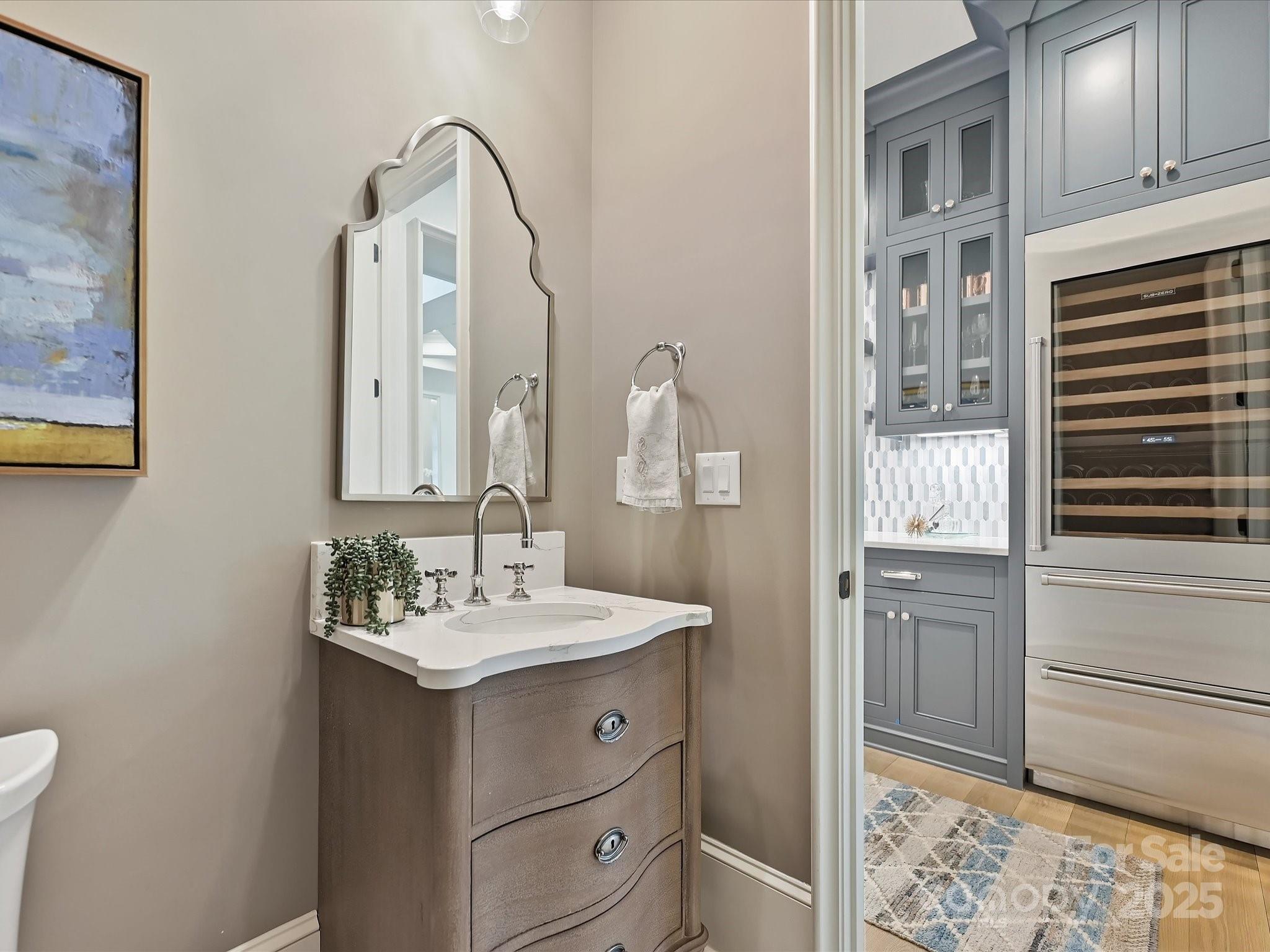 Elizabeth - Residential