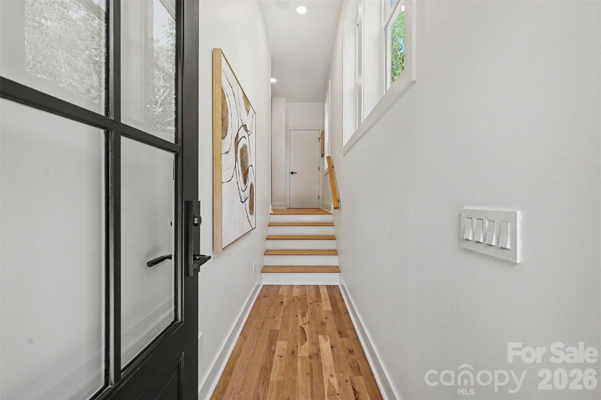 3024 Walter Street