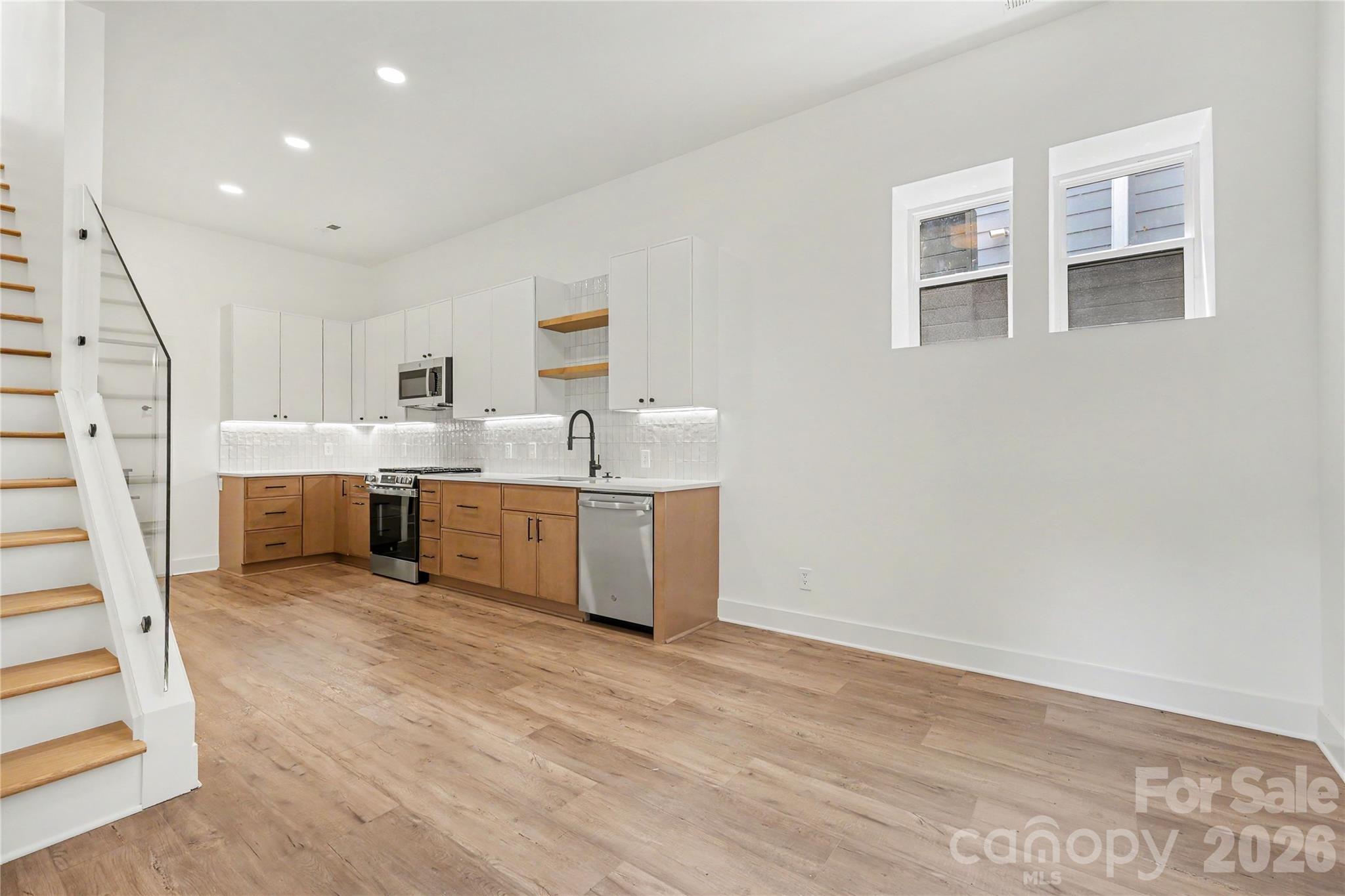 3024 Walter Street