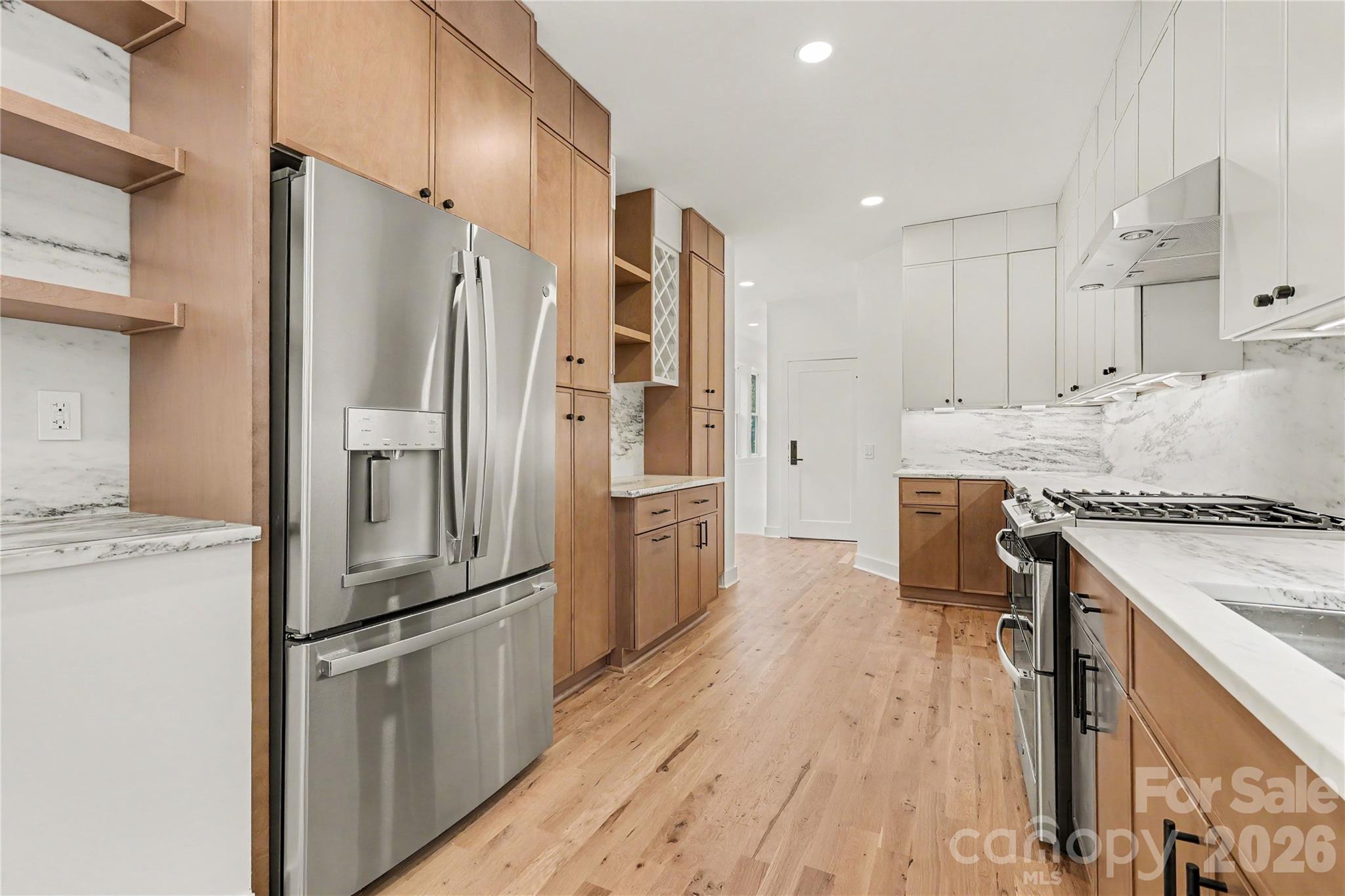 3024 Walter Street