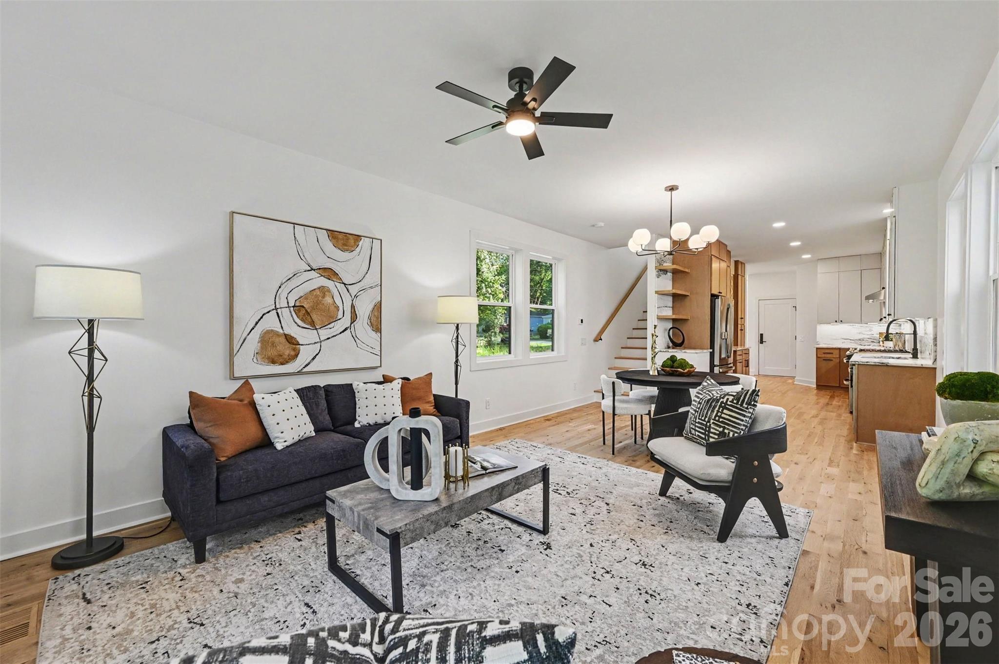3024 Walter Street