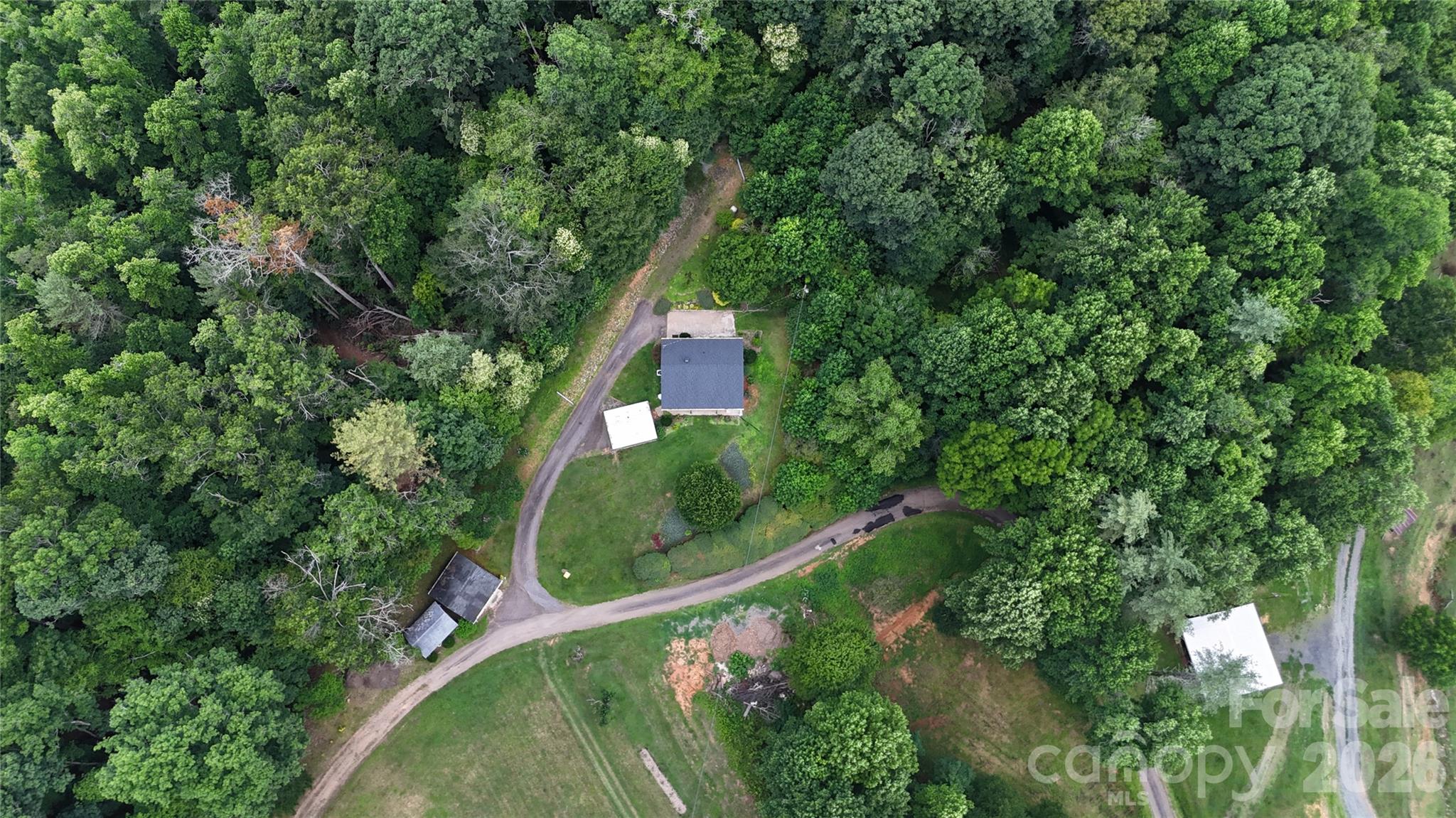 707 Lickskillet Road