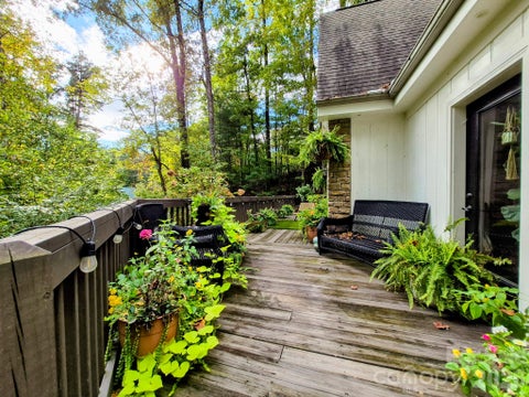 Photo of 237 Mallard Road, Lake Lure, NC 28746 (MLS # 4433901)