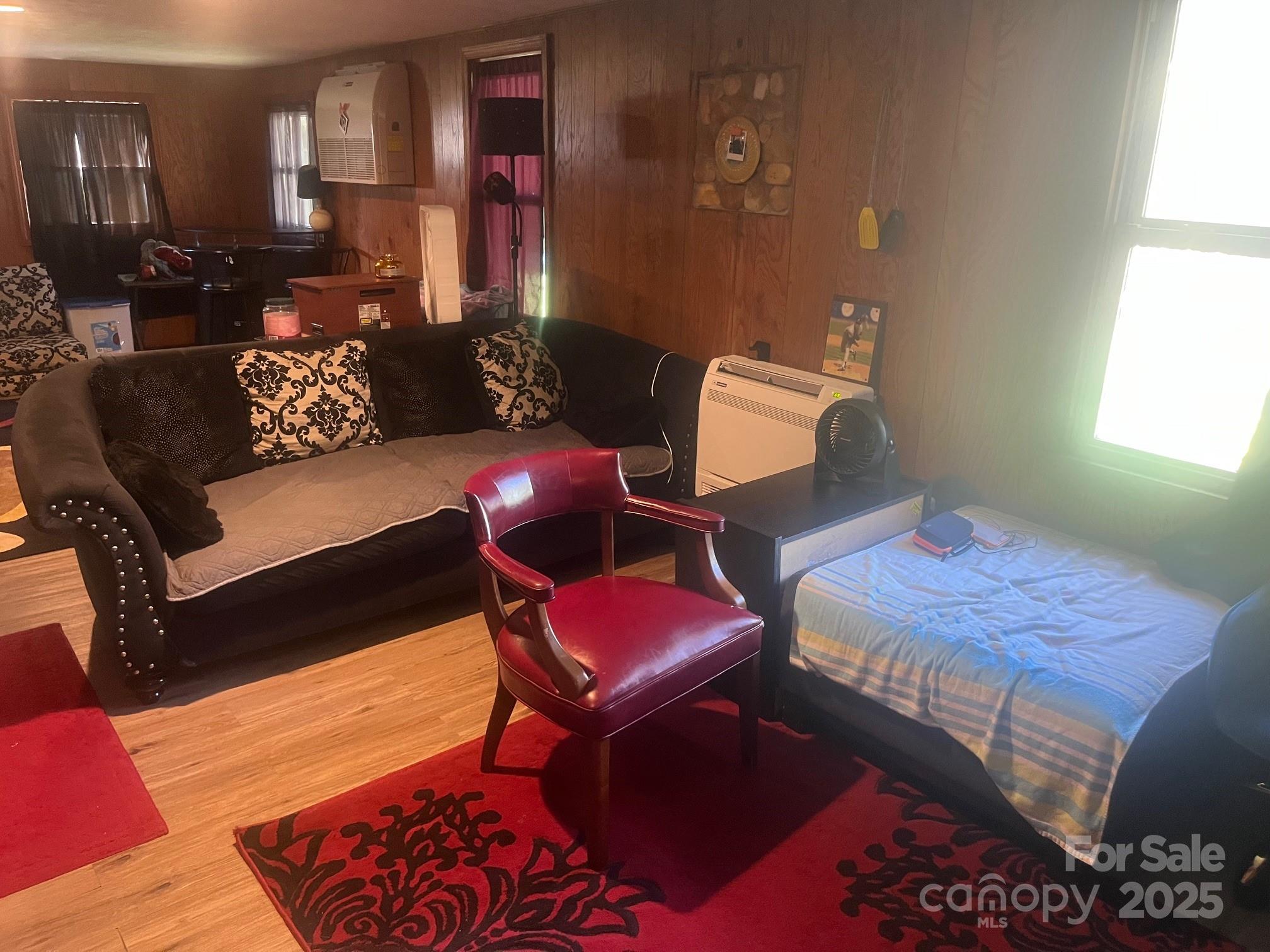 677 Mount Olivet Road