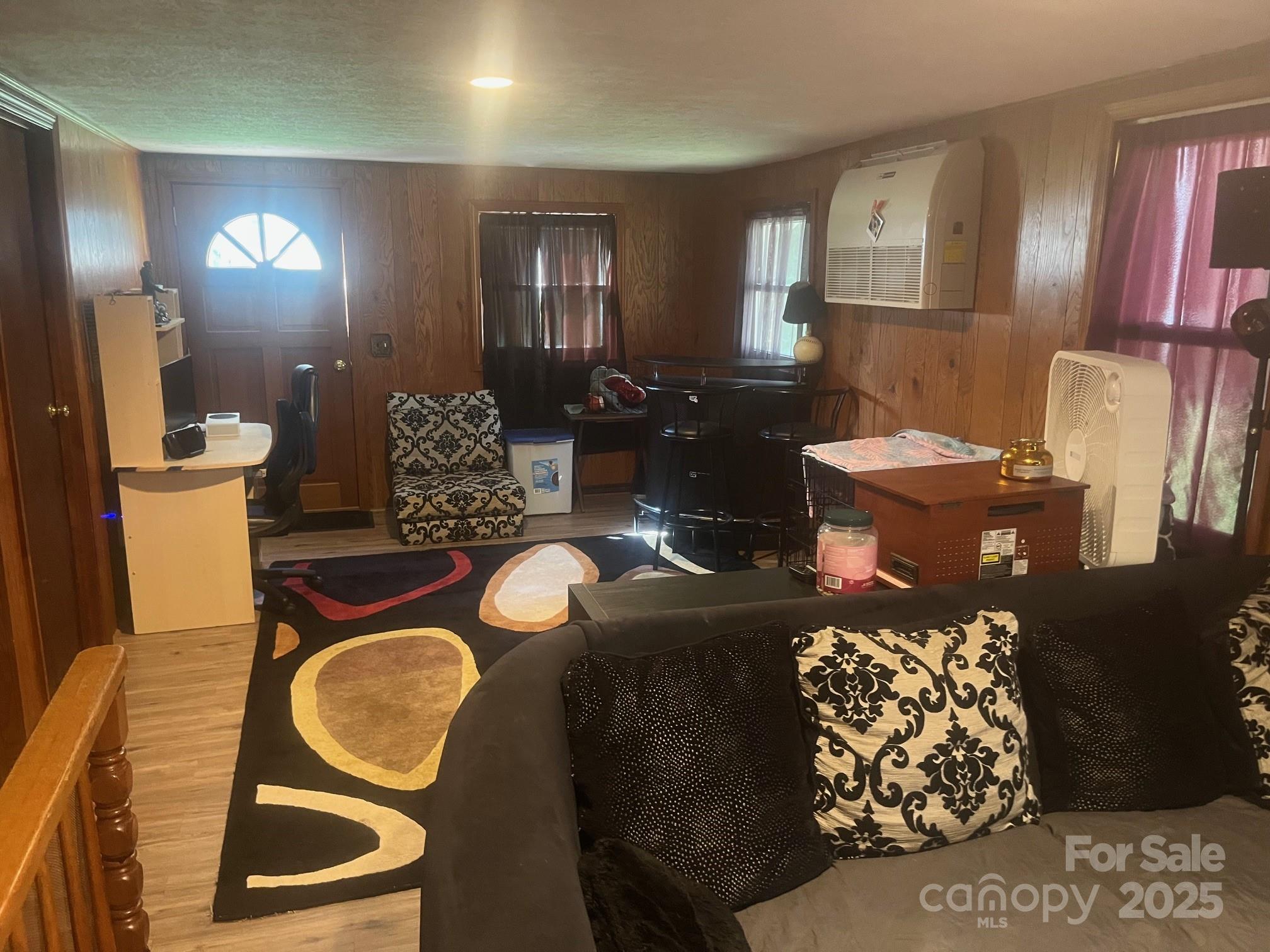677 Mount Olivet Road