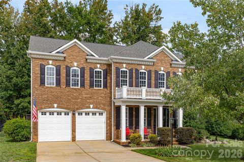 1576 Abercorn Street NW Concord NC 28027