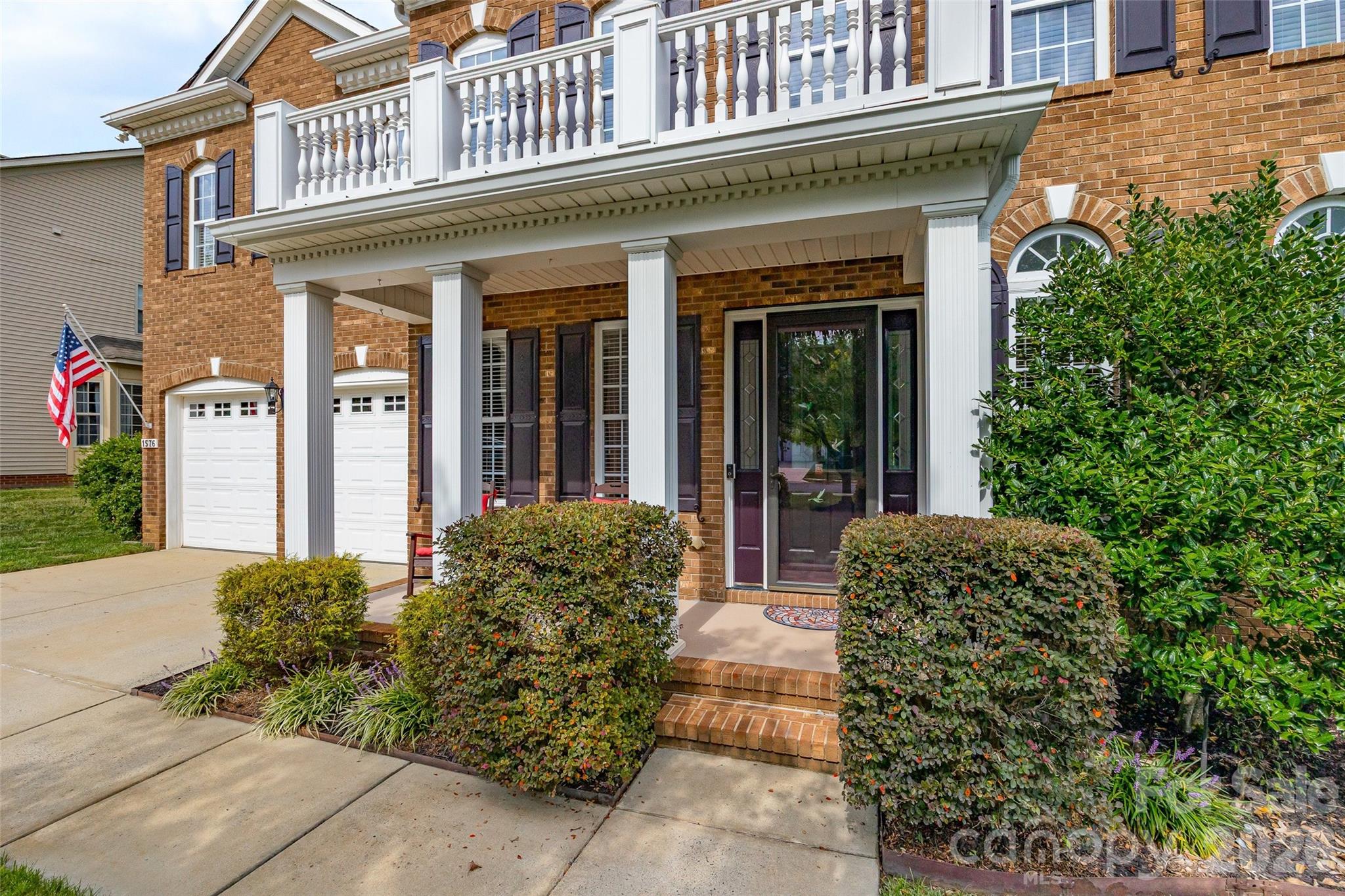 1576 Abercorn Street NW