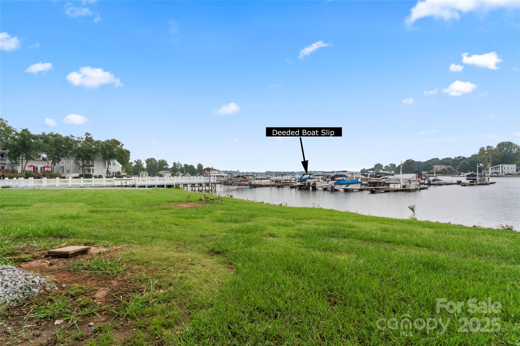 18709 Nautical Drive 105