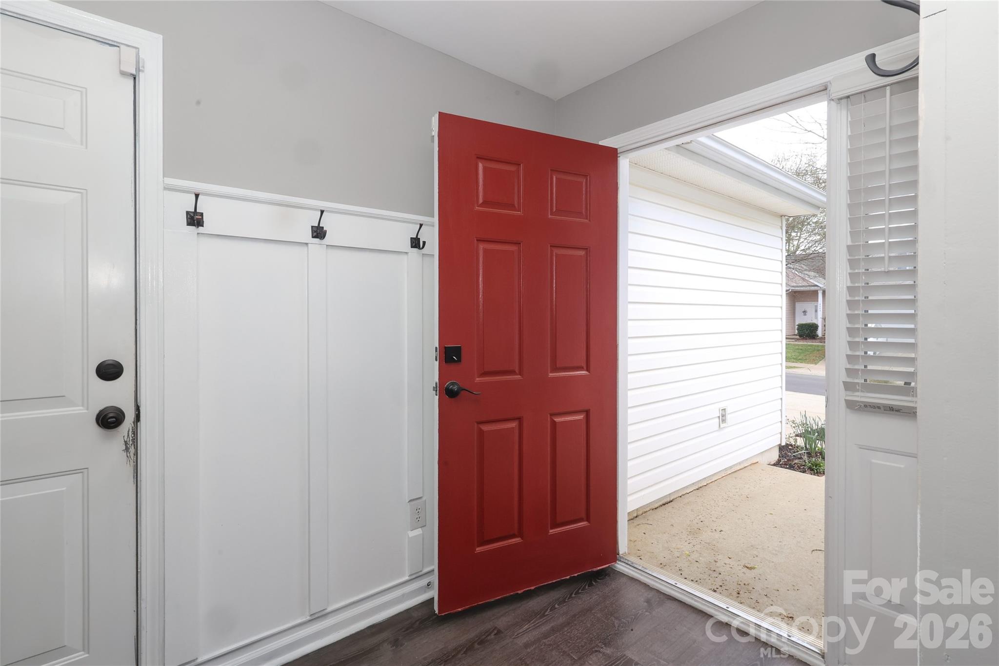 9506 Scotland Hall Court