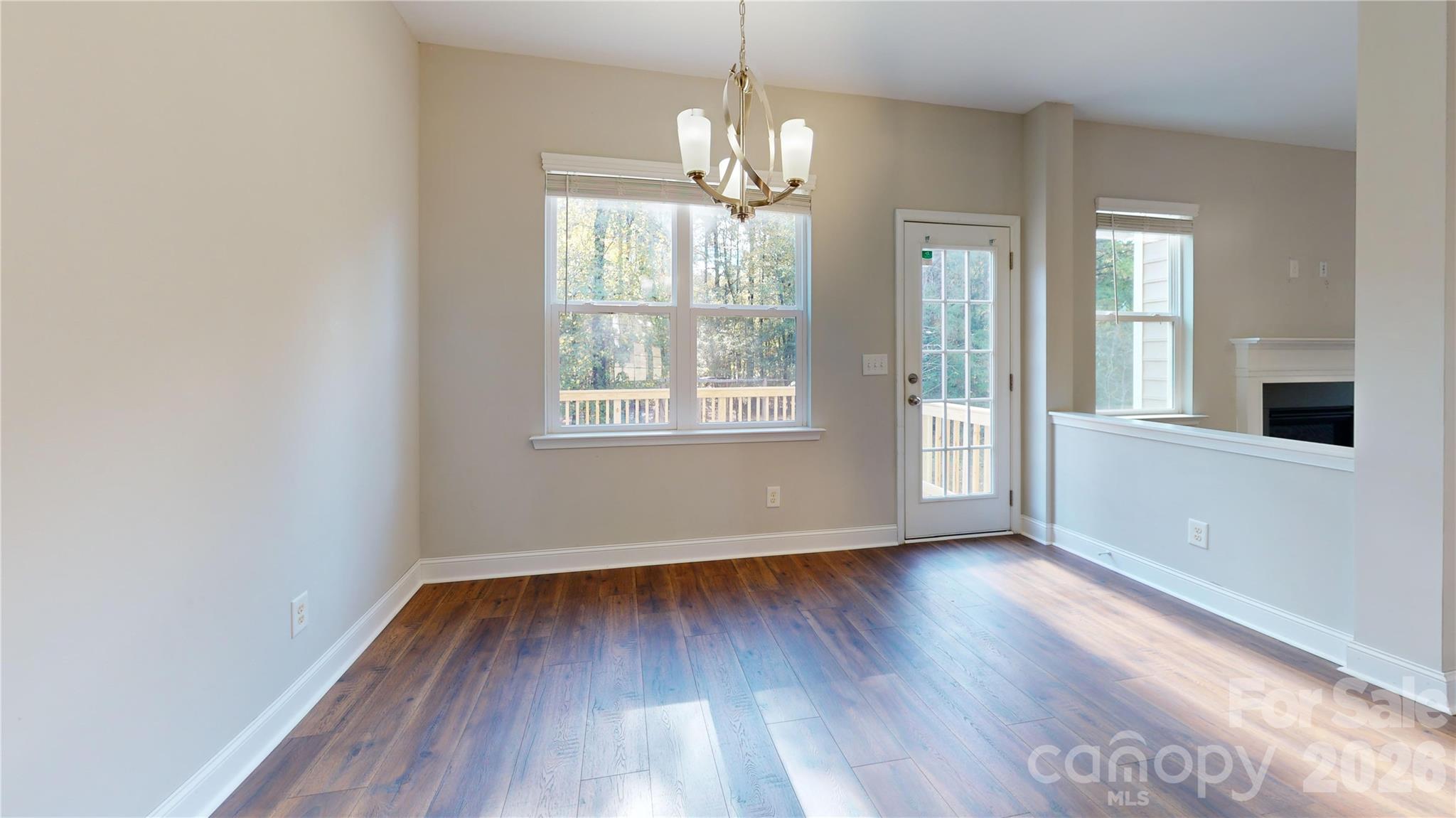 Regal Pines - Residential