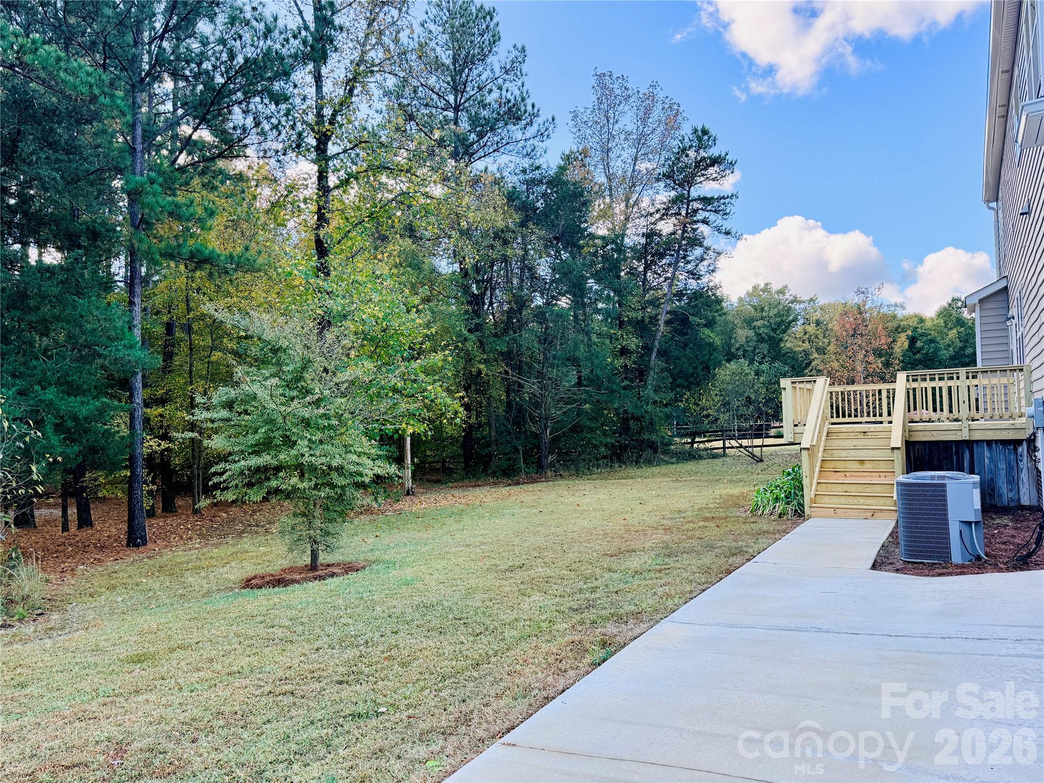 Regal Pines - Residential