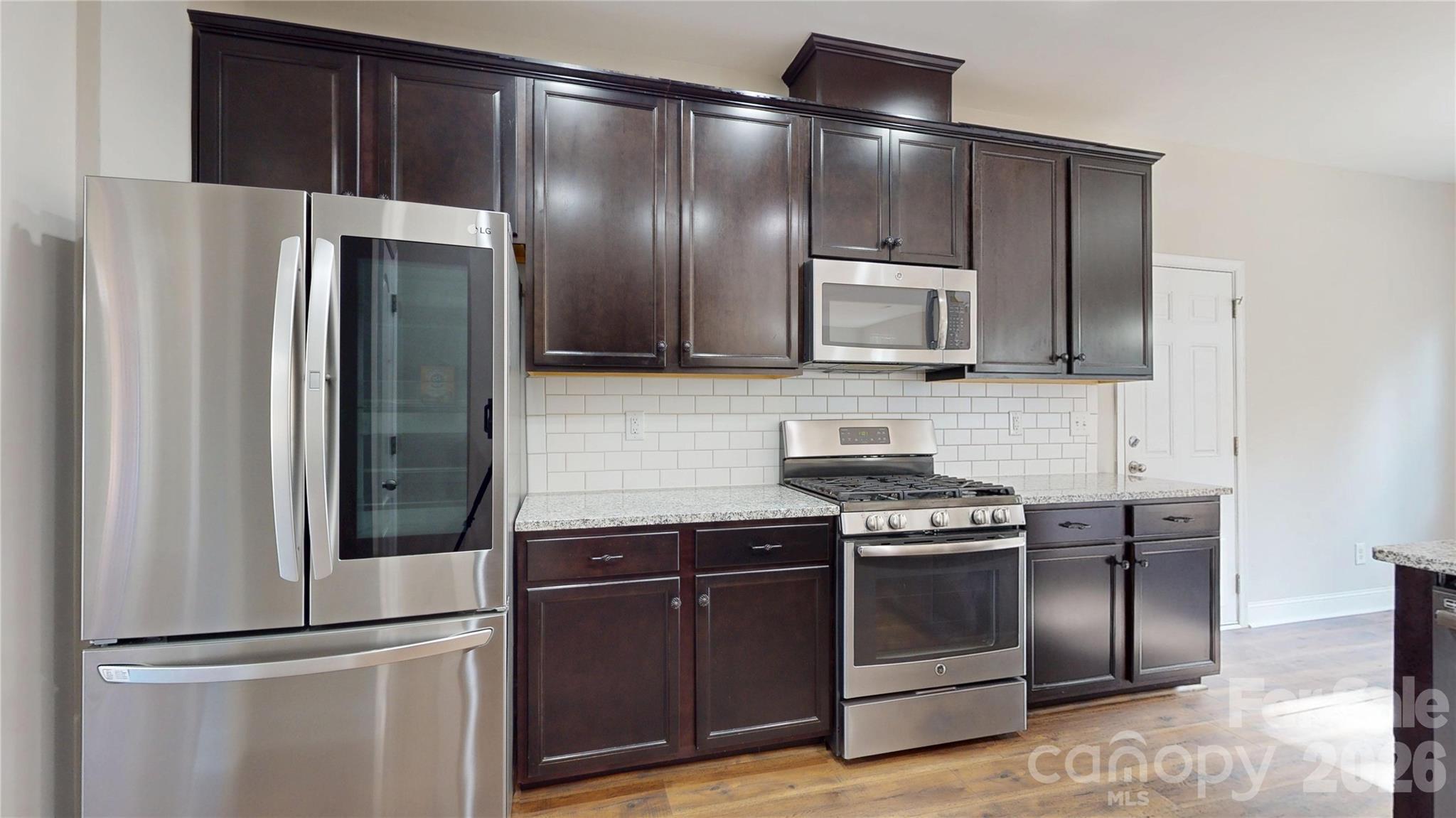 Regal Pines - Residential