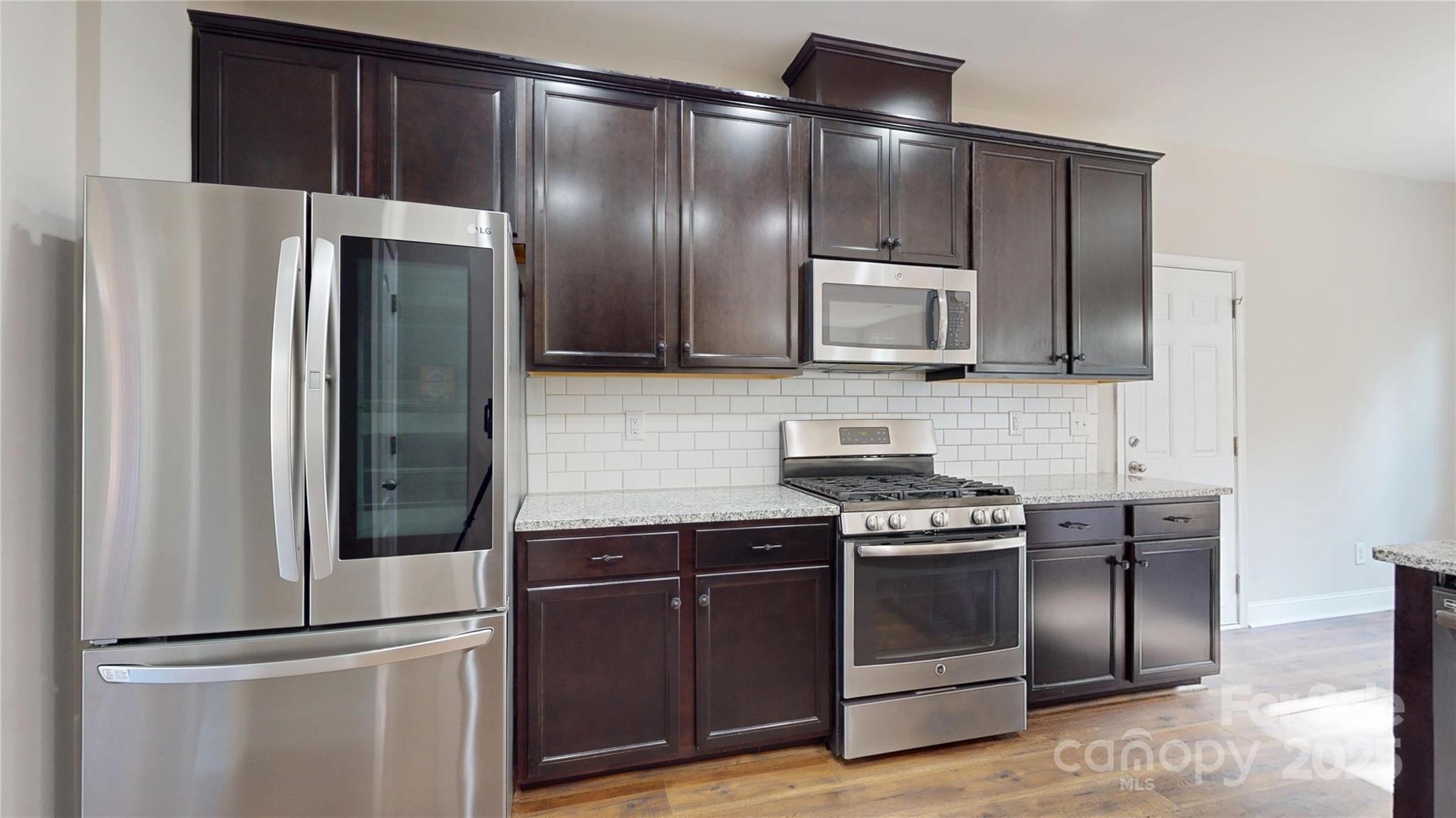 Regal Pines - Residential