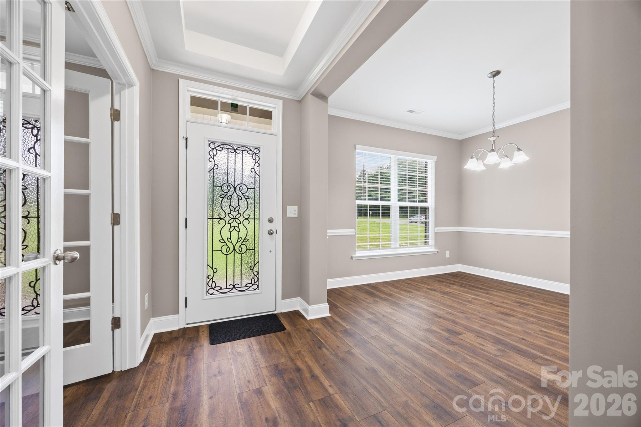 516 Copley Drive