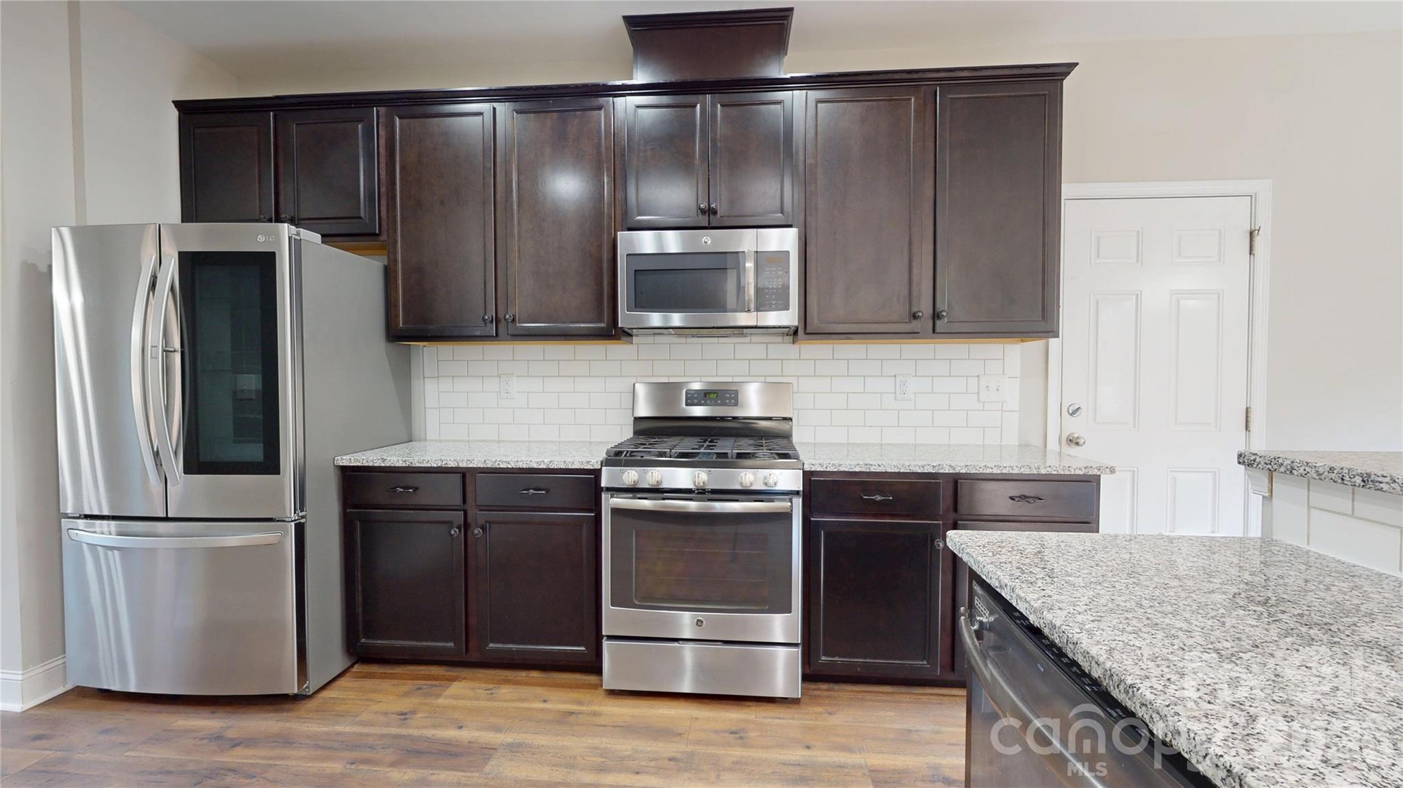 Regal Pines - Residential