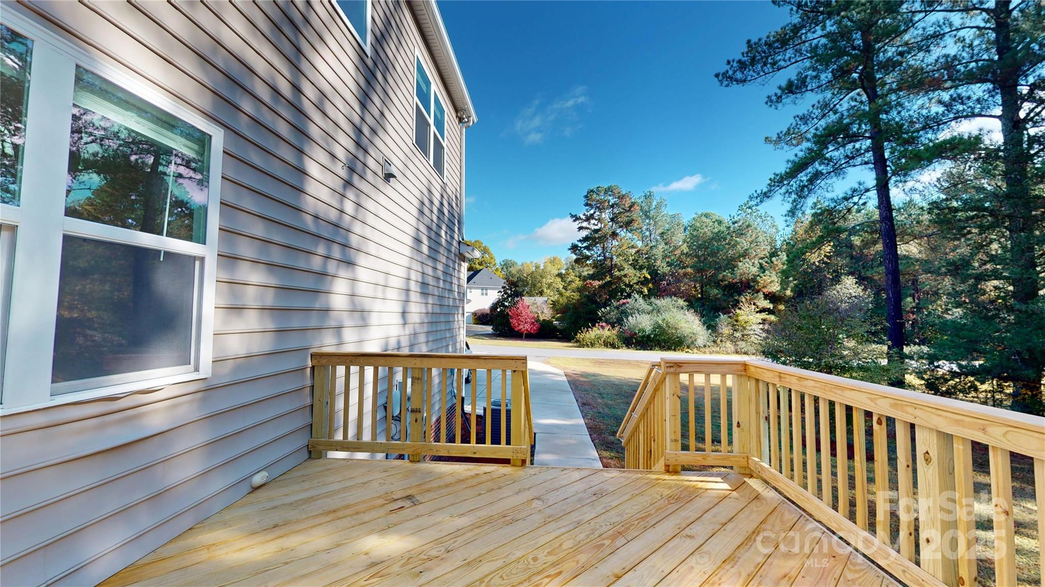 Regal Pines - Residential