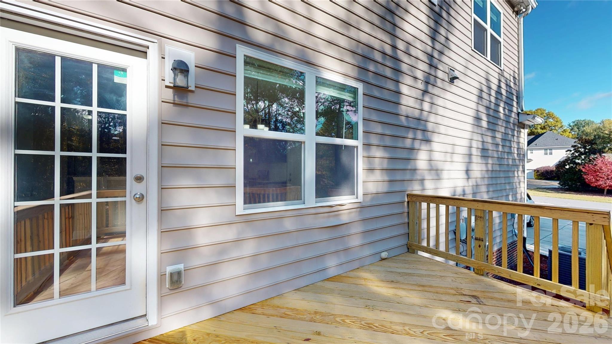 Regal Pines - Residential