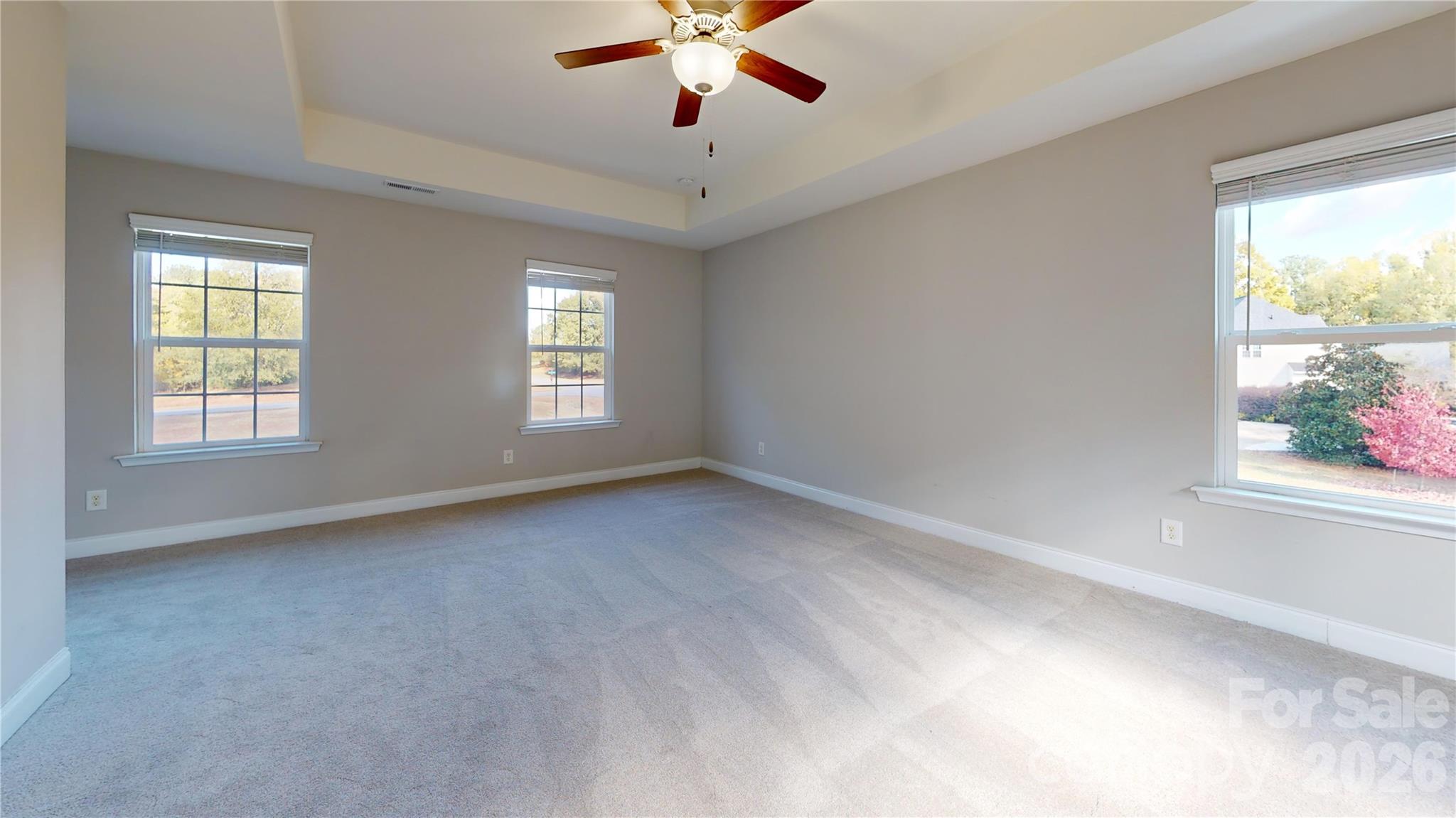 Regal Pines - Residential